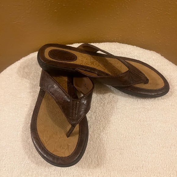 BOC Flip flops - Picture 4 of 5